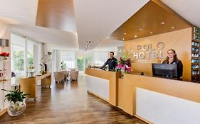 Hotel Polo Riccione
